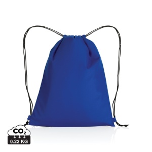 XD™ Impact AWARE™ RPET 190T drawstring bag