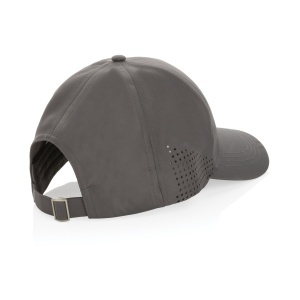 XD™ Șapcă sport Impact Aware™ RPET 6 panouri - Img 18