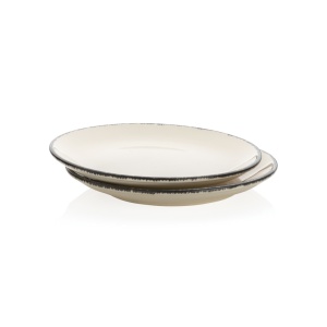 XD™ Ukiyo dinner plate set of 2
