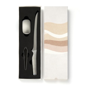 XD™ VINGA Hattasan fillet set