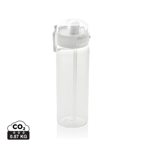 XD™ SipnLock RCS RPET Leakproof sports water bottle 800ML - Img 1