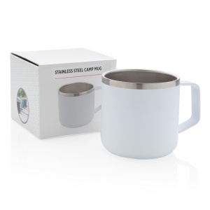 XD™ Stainless steel camp mug - Img 11