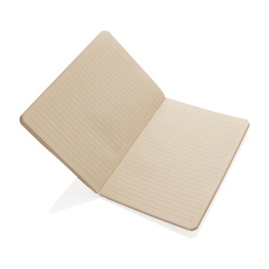 XD™ Stylo Sugarcane paper A5 Notebook - Img 16