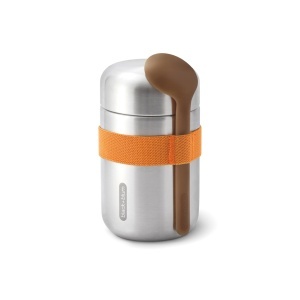XD™ Termos alimentar Black+Blum 400 ml - Img 5