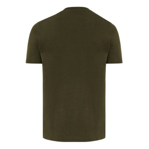 Iqoniq Brett recycled cotton t-shirt