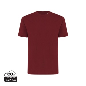 Iqoniq Sierra lightweight recycled cotton t-shirt