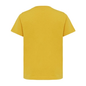 Iqoniq Koli kids lightweight recycled cotton t-shirt