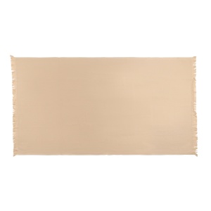XD™ Ukiyo Keiko AWARE™ solid hammam towel 100x180cm