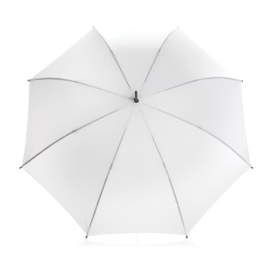 XD™ 23" Impact AWARE™ RPET 190T standard auto open umbrella
