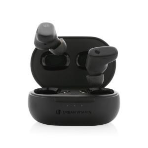 XD™ Urban Vitamin Gilroy hybrid ANC and ENC earbuds