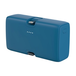 XD™ Urban Vitamin Los Angeles RCS rplastic 20W PD powerbank
