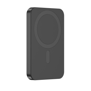 XD™ Urban Vitamin Richmond RCS plastic/alu 5000mah powerbank
