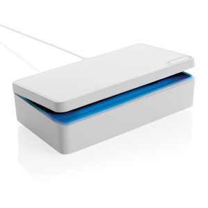 XD™ UVC steriliser box