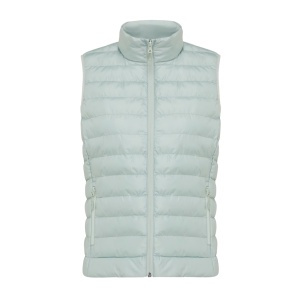 Iqoniq Meru women recycled polyester bodywarmer