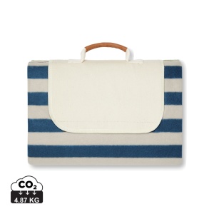 XD™ VINGA Alba GRS RPET picnic blanket large - Img 8