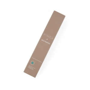 XD™ VINGA Baltimore RCS recycled SS pen - Img 15