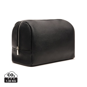 XD™ VINGA Bermond RCS recycled PU toiletry bag - Img 3