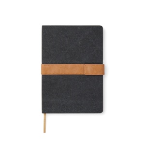 XD™ VINGA Bosler RCS recycled paper notebook - Img 1