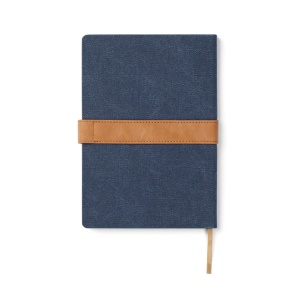 XD™ VINGA Bosler RCS recycled paper notebook - Img 8