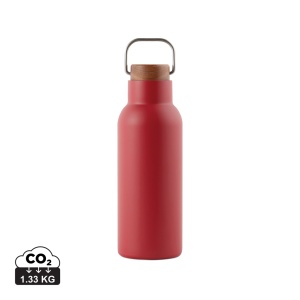 XD™ VINGA Ciro RCS sticlă termos reciclată 580ml - Img 14