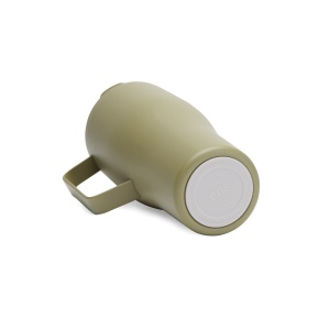 XD™ VINGA Eos voyager RCS sticlă inox reciclată 800ml - Img 15