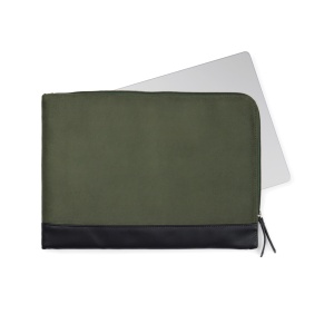 XD™ VINGA Marlow husă laptop 16" poliester reciclat RCS - Img 6