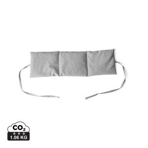 XD™ VINGA Minton RCS recycled polyester heat pillow - Img 3
