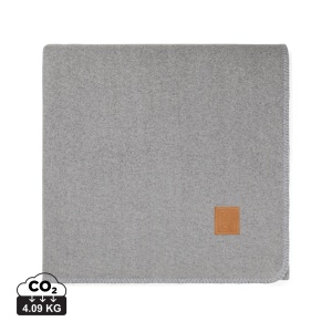 XD™ VINGA Moulton GRS RPET blanket - Img 4