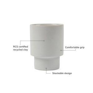 XD™ VINGA Nagano pure RCS mug - Img 1