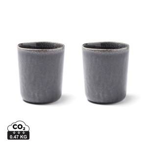 XD™ VINGA Nomimono mug, 2 pcs set - Img 3