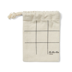 XD™ VINGA Tic-tac-toe joc mini - Img 4