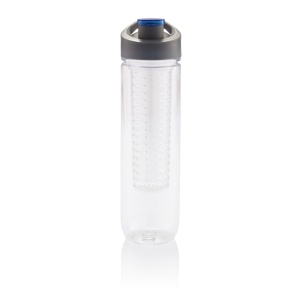 XD™ Water bottle with infuser