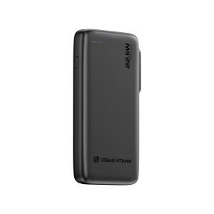 XD Acumulator extern Urban Vitamin Emeryville 20W 10.000mAh - Img 1