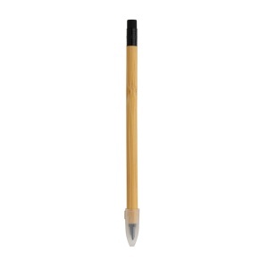 XD Bamboo infinity pencil with eraser - Img 3