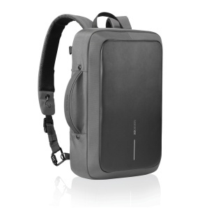 XD Bobby Bizz 2.0 anti-theft backpack & briefcase - Img 5