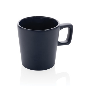 XD Ceramic modern coffee mug 300ml - Img 14