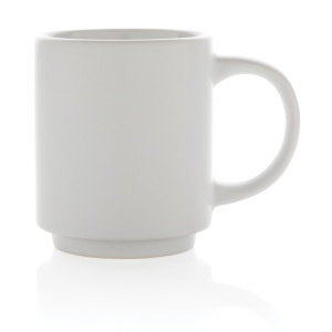 XD Ceramic stackable mug 180ml - Img 9