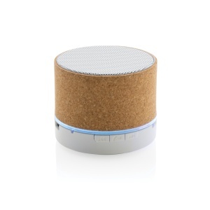XD Cork 3W wireless speaker - Img 1