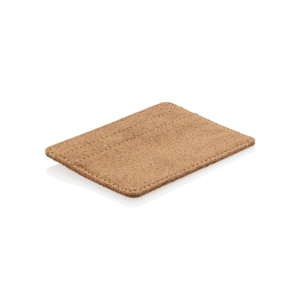 XD Cork secure RFID slim wallet - Img 2