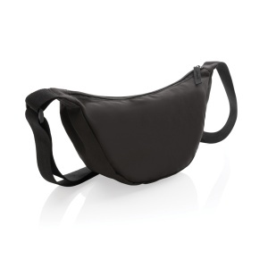 XD Crescent AWARE™ RPET half moon sling bag - Img 3