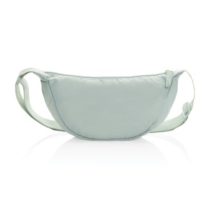 XD Crescent AWARE™ RPET half moon sling bag - Img 12