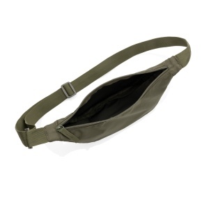 XD Crescent AWARE™ RPET half moon sling bag - Img 22