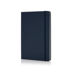 XD Deluxe hardcover PU A5 notebook - Img 5