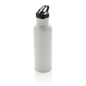 XD Deluxe stainless steel activity bottle - Img 1