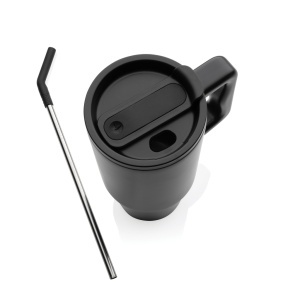 XD Embrace deluxe RCS recycled stainless steel tumbler 900ml - Img 4