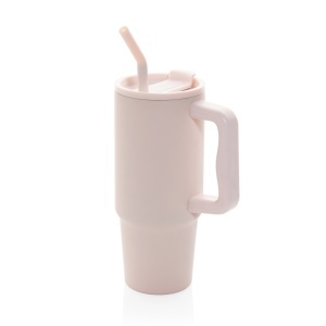 XD Embrace deluxe RCS recycled stainless steel tumbler 900ml - Img 14