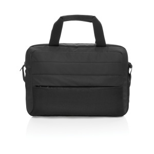 XD Geantă pentru laptop Armond AWARE RPET de 15,6 inci - Img 4
