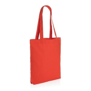 XD Geantă tote din pânză Impact Aware 285 g/m² - Img 3