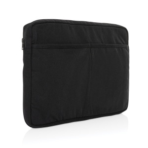XD Husă pentru laptop de 15,6 inci din bumbac reciclat Laluka AWARE - Img 1