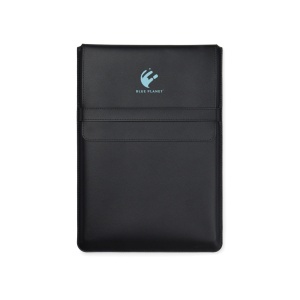 XD Husa pentru laptop VINGA Timo PU RCS RPET 16".